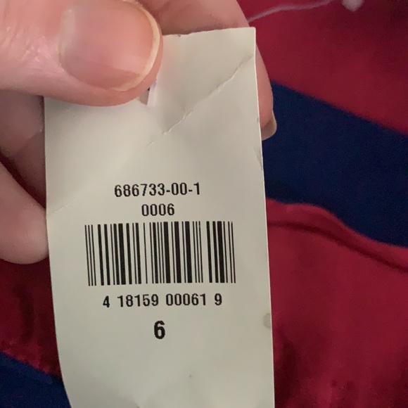 Nwt bow pencil skirt - Picture 5 of 6